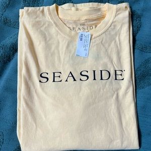 ⛵️Seaside Style unisex Tee - xl